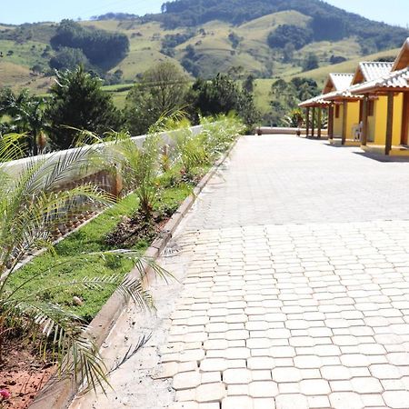 Pousada Ipê da Serra Socorro (Sao Paulo) Exterior foto