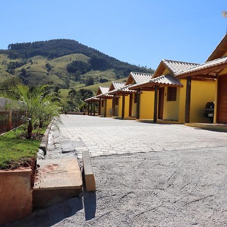 Pousada Ipê da Serra Socorro (Sao Paulo) Exterior foto