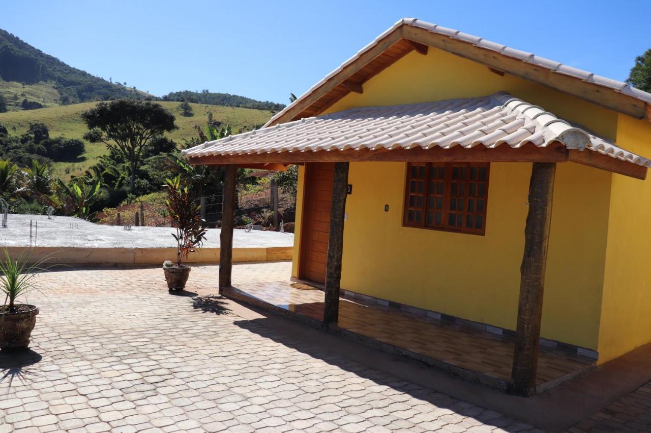 Pousada Ipê da Serra Socorro (Sao Paulo) Exterior foto