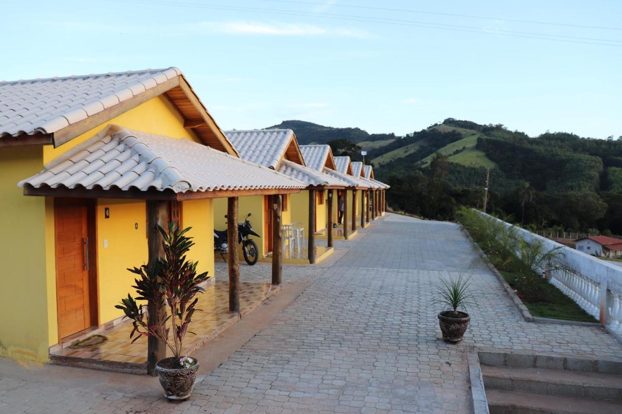 Pousada Ipê da Serra Socorro (Sao Paulo) Exterior foto