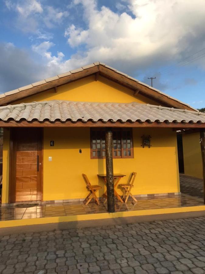 Pousada Ipê da Serra Socorro (Sao Paulo) Exterior foto