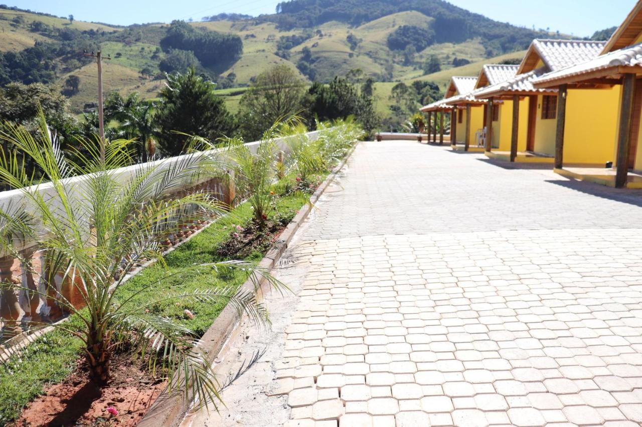 Pousada Ipê da Serra Socorro (Sao Paulo) Exterior foto