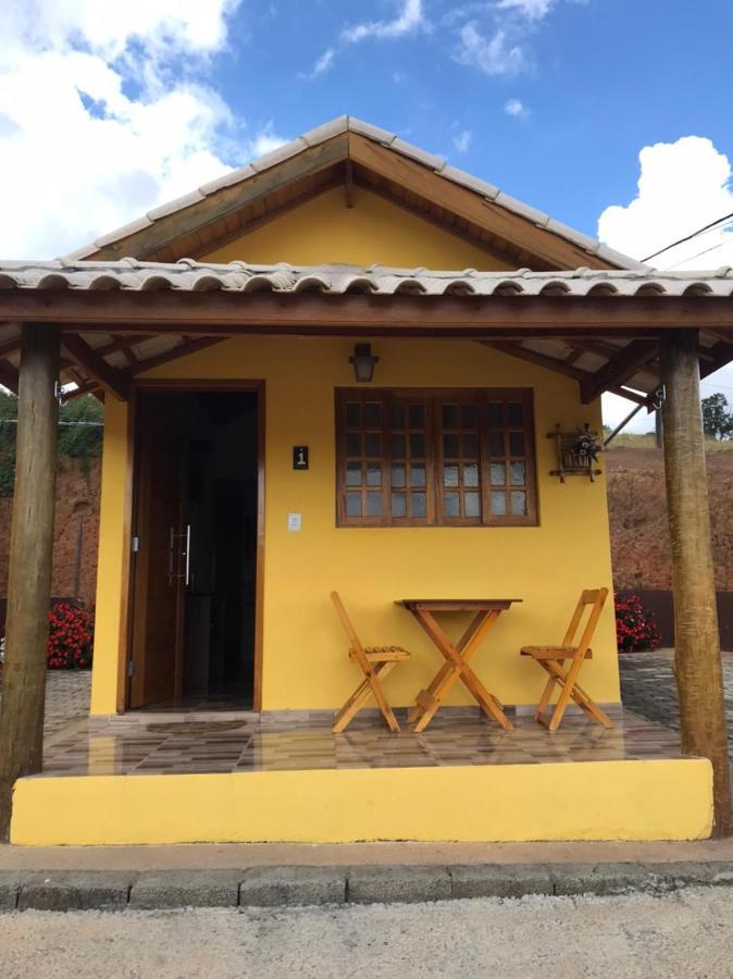 Pousada Ipê da Serra Socorro (Sao Paulo) Exterior foto