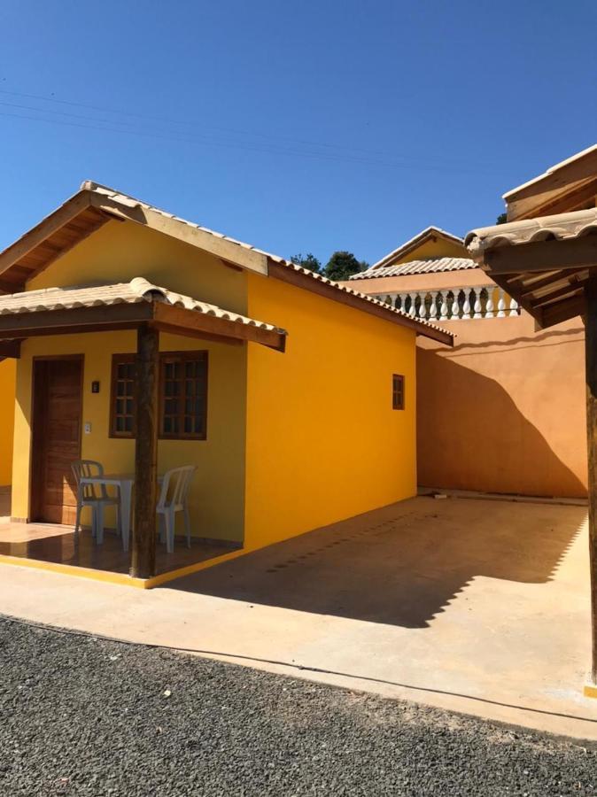Pousada Ipê da Serra Socorro (Sao Paulo) Exterior foto