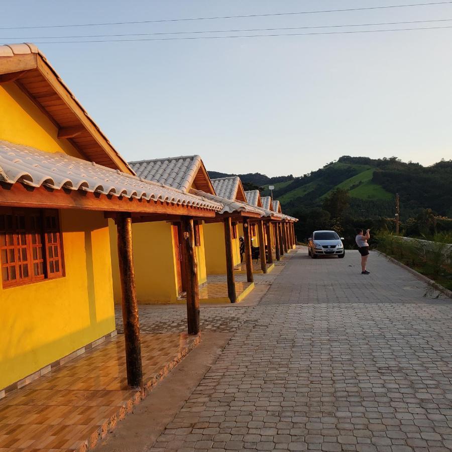 Pousada Ipê da Serra Socorro (Sao Paulo) Exterior foto