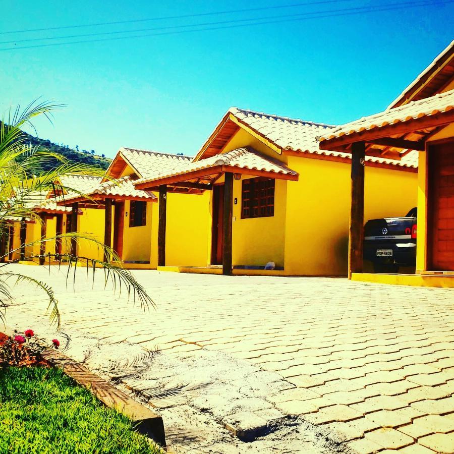 Pousada Ipê da Serra Socorro (Sao Paulo) Exterior foto